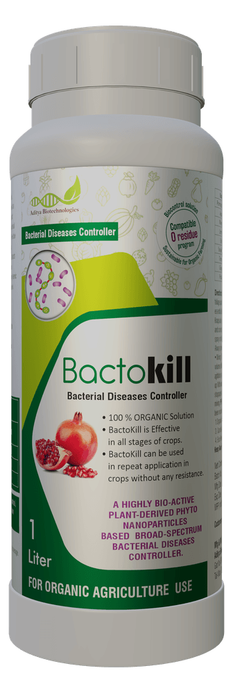 Bactokill