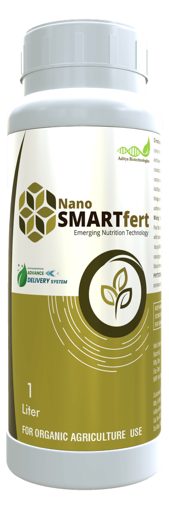 Nano Smartfert