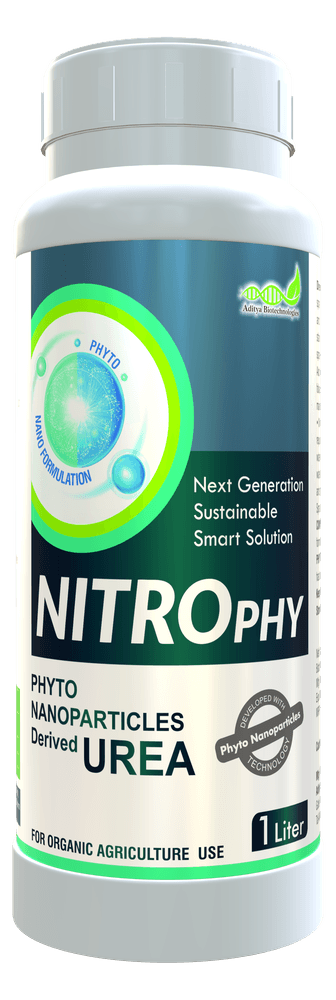 NITROPHY